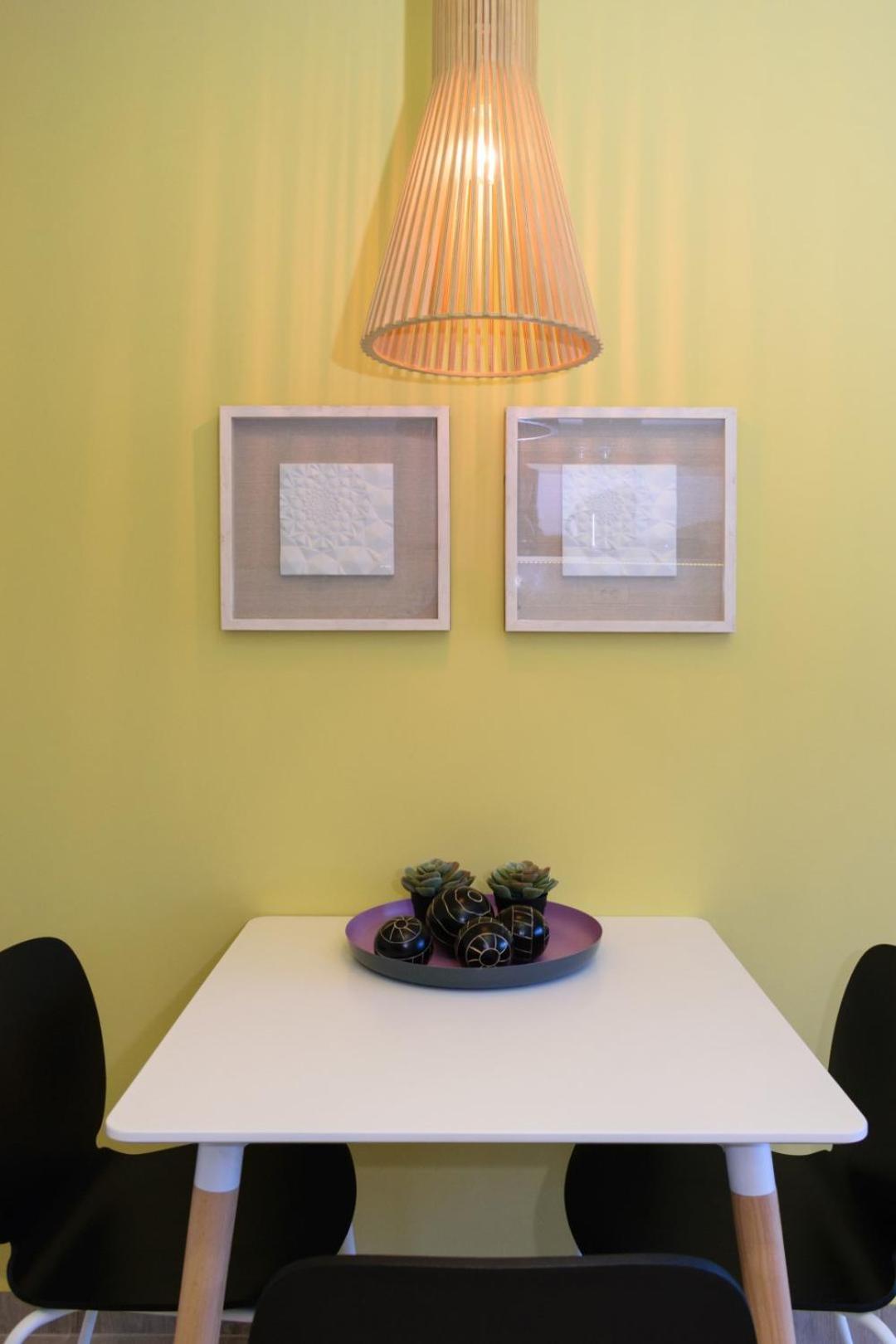 Iliana Apartments Falasarna Bagian luar foto